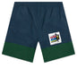 Club Short - Blue