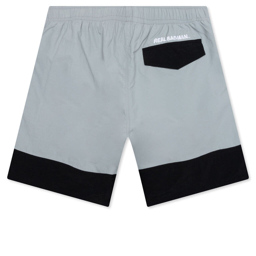 Club Short - Grey
