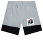 Club Short - Grey