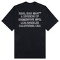 Crimewave MFG S/S Tee - Black
