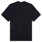 Double Time S/S Tee - Black