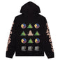 Future Shook Hoodie - Black