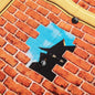 Getaway Vacation Shirt - Brick