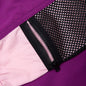 Lost Hiker Short - Grape