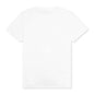 Out of Your Mind S/S Tee - White