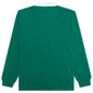 Paradise Rugby L/S - Green