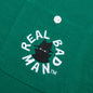 Paradise Rugby L/S - Green