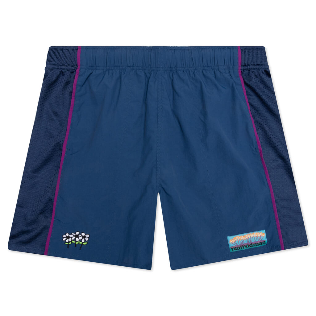 Paradise Short - Navy