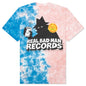 Records S/S Tee - Pink Corral