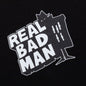 Return Of The RBM Tee - Black