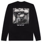 Shroomerang L/S Tee - Black