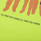 Slight Disorder S/S Tee - Acid