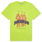 Slight Disorder S/S Tee - Acid