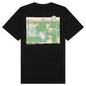 Slight Disorder S/S Tee - Black