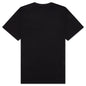 Smokin Ghost S/S Tee - Black