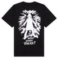 Who Goes There S/S Tee - Black