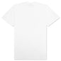 Zonked Friends S/S Tee - White