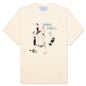 Recline S/S Tee - Birch