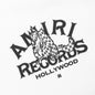 Records Wolf Hoodie - White