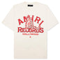 Records Wolf Tee - Vanilla Ice