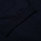 Red Emblem S/S V Neck Sweater - Navy