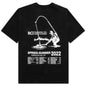 Catalogue T-Shirt - Black
