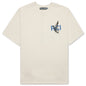 Duck Print T-Shirt - White