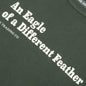 Eagle of a Different Feather T-Shirt - Forest
