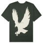 Eagle of a Different Feather T-Shirt - Forest