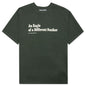 Eagle of a Different Feather T-Shirt - Forest