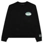 RCI Eagle Crewneck Sweatshirt - Black