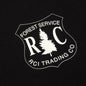 Forest Service Tee - Black