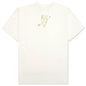 Juliet Johnstone Collaboration T-Shirt - White