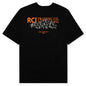 Mountain Logo T-Shirt - Black