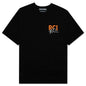 Mountain Logo T-Shirt - Black
