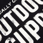 Outdoor Supply T-Shirt - Black