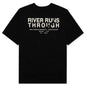 Pins T-Shirt - Black