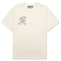Pins T-Shirt - White