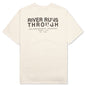 Pins T-Shirt - White