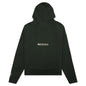 RCI Duck Print Hooded Sweatshirt - Forest