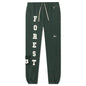 RCI Forest Sweatpants - Forest Green