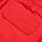 Ripstop Cargo Short - Red