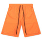 Ripstop Cargo Shorts - Orange