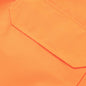 Ripstop Cargo Shorts - Orange