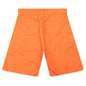 Ripstop Cargo Shorts - Orange