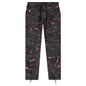Ripstop Cargo Trouser - Ember Camo