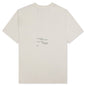 Windswept T-Shirt - Vintage White