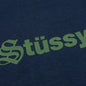 Reformed Tee - Navy