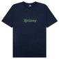 Reformed Tee - Navy