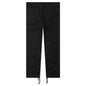 Regular Cargo Pant - Black